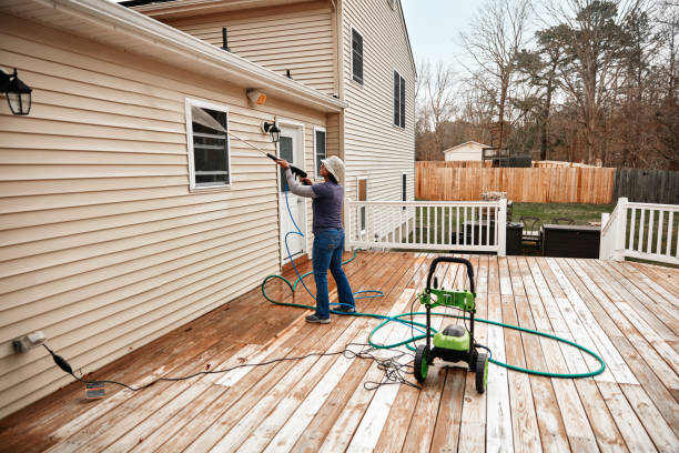 Best Affordable Pressure Washing  in Campbell, OH