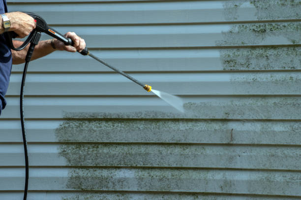 Best Pressure Washing Estimates  in Campbell, OH