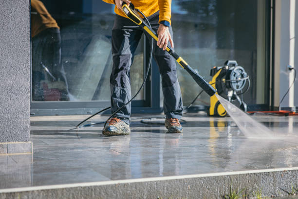 Campbell, OH Pressure Washing Company