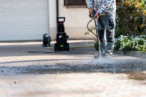 Why Choose Our Certified Pressure Washing Experts for Your Project Needs in Campbell, OH?