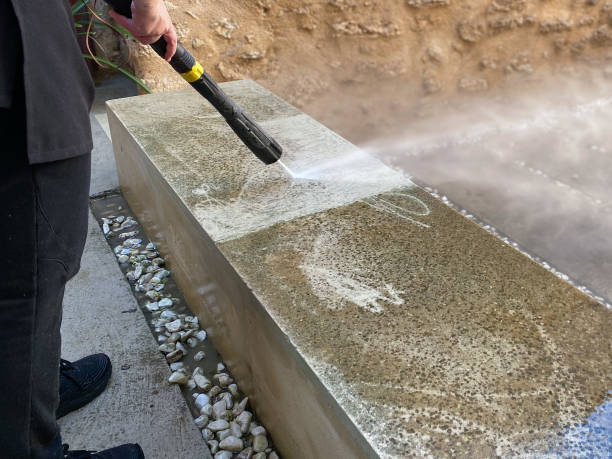 Best Residential Pressure Washing Services  in Campbell, OH