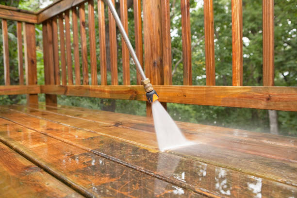 Best Affordable Power Washing  in Campbell, OH