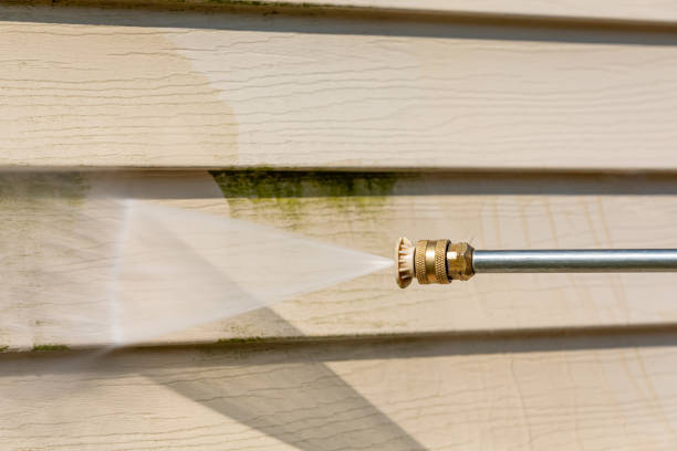 Best Local Pressure Washing Services  in Campbell, OH