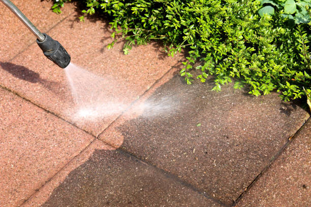 Best Pressure Washing Brick  in Campbell, OH